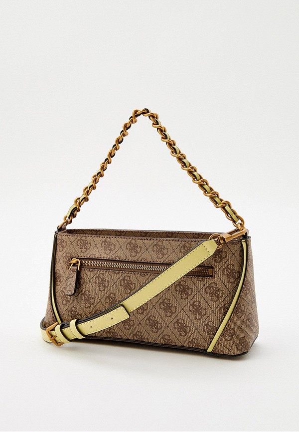 Guess Сумка - LAMODA ONLINE EXCLUSIVE - фото 2