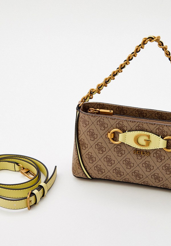 Guess Сумка - LAMODA ONLINE EXCLUSIVE - фото 3