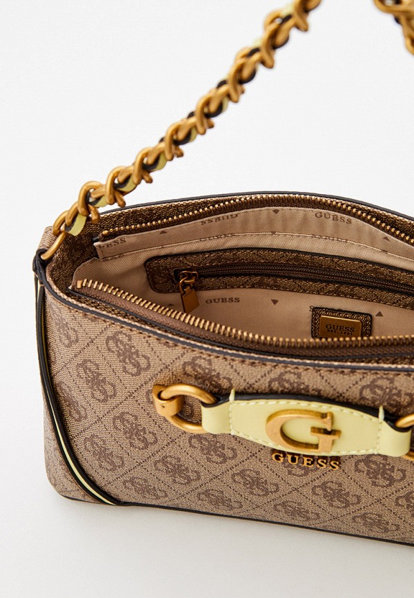 Guess Сумка - LAMODA ONLINE EXCLUSIVE - фото 4