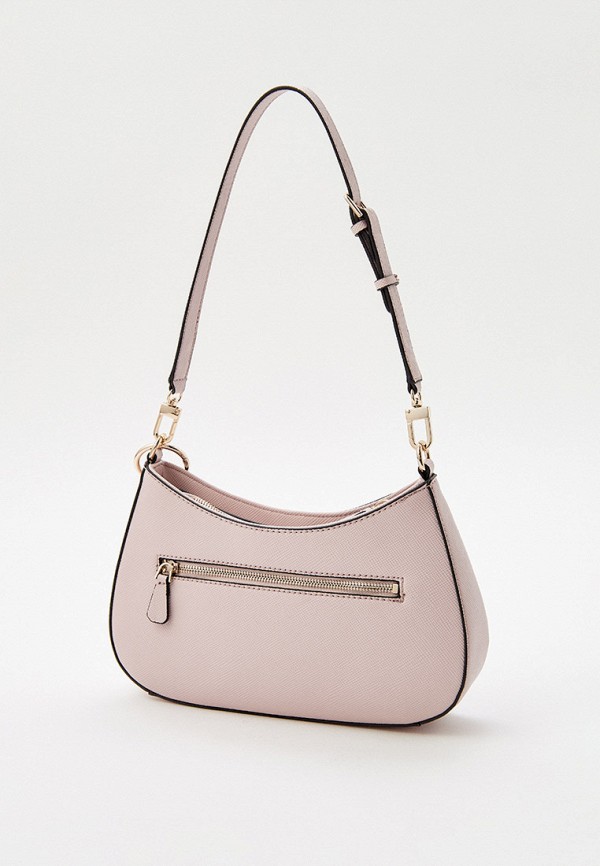 Guess Сумка и брелок - фото 2