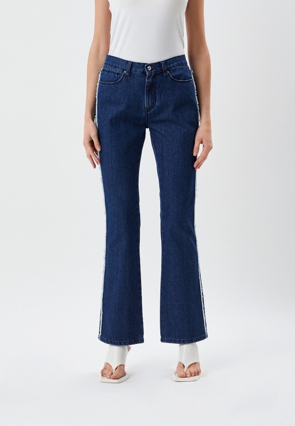 Costume National Contemporary Джинсы - фото 1