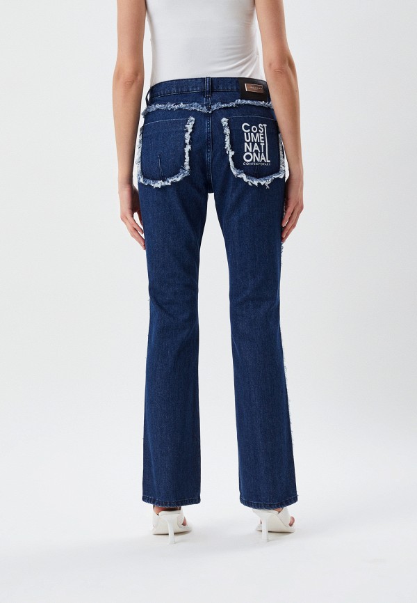 Costume National Contemporary Джинсы - фото 3