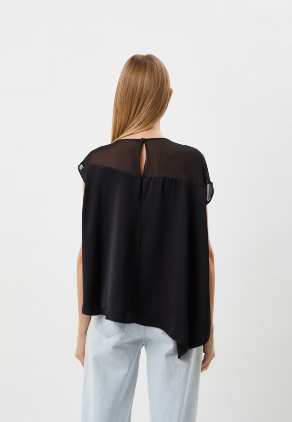 Costume National Contemporary Блуза - фото 3