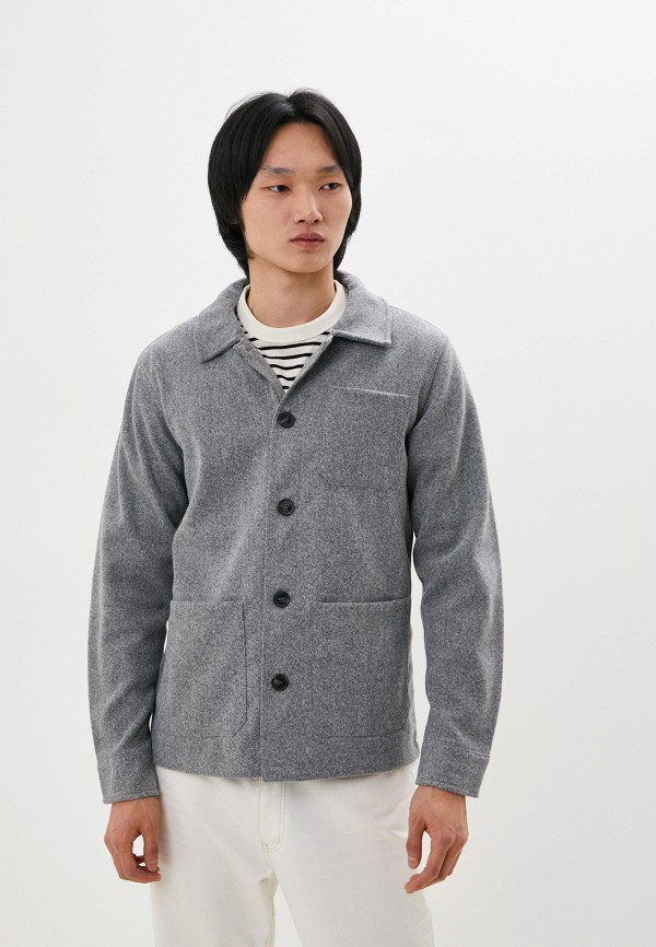 Brave Soul Полупальто - фото 1