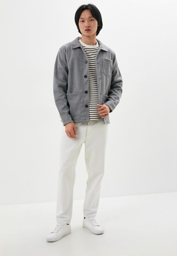 Brave Soul Полупальто - фото 2