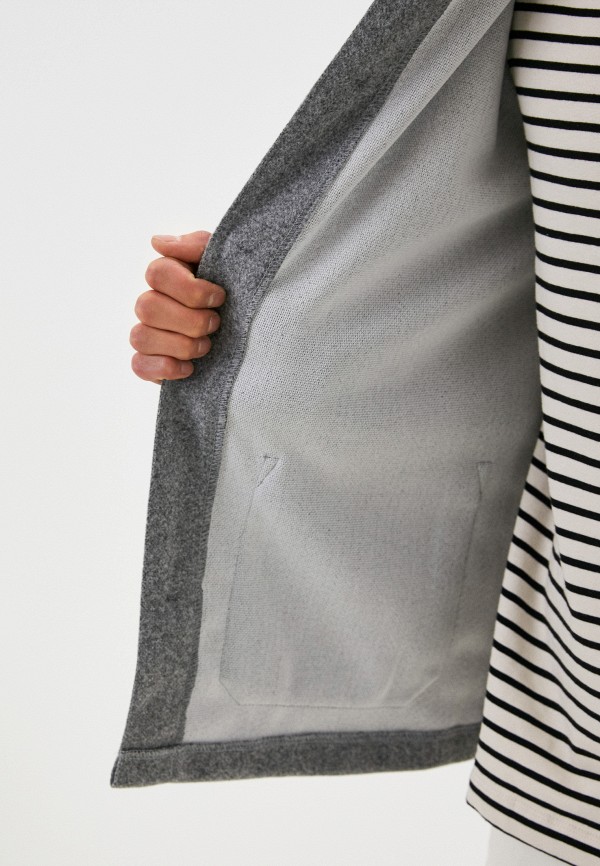 Brave Soul Полупальто - фото 4