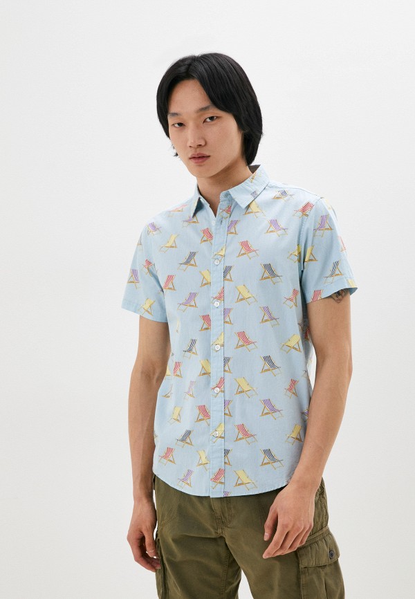 Brave Soul Рубашка - фото 1