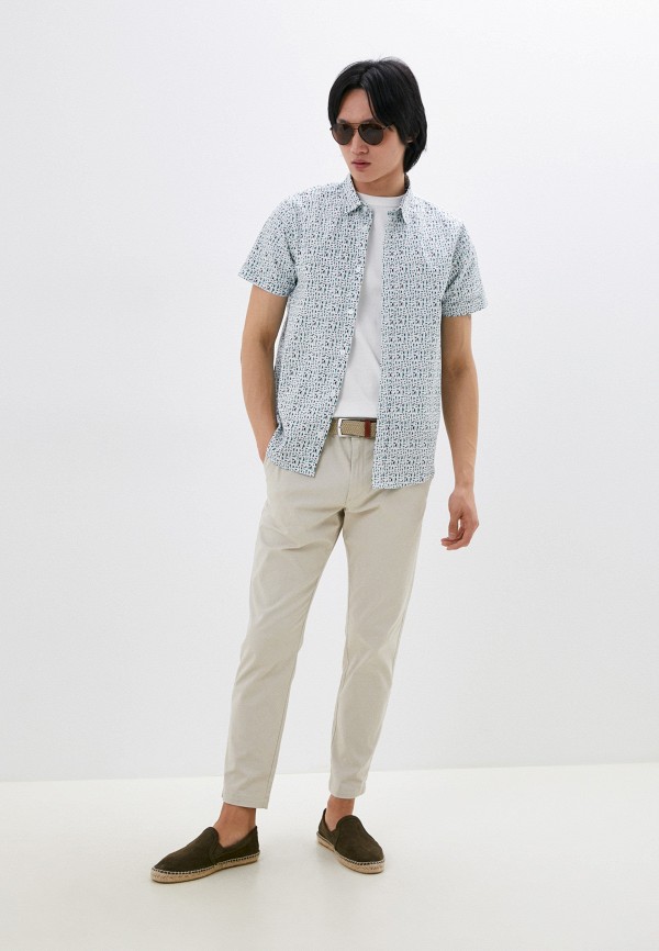 Brave Soul Рубашка - фото 2