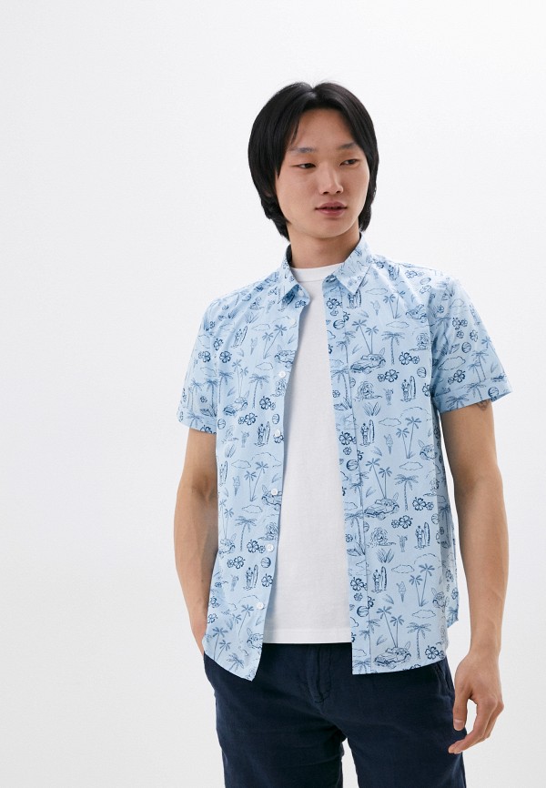 Brave Soul Рубашка - фото 1