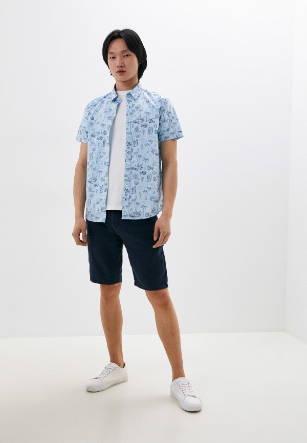 Brave Soul Рубашка - фото 2