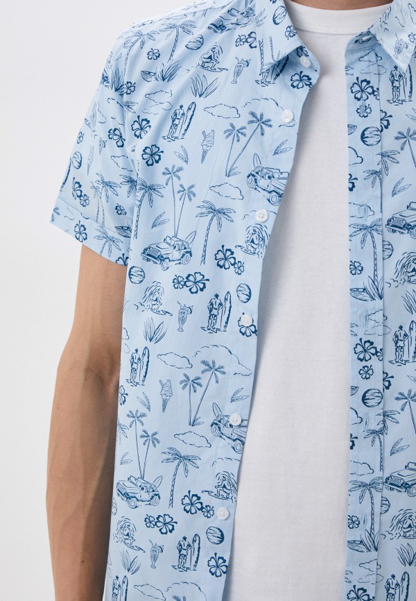 Brave Soul Рубашка - фото 4