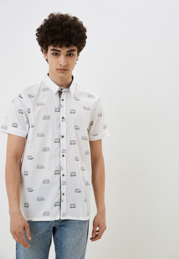 Brave Soul Рубашка - фото 1