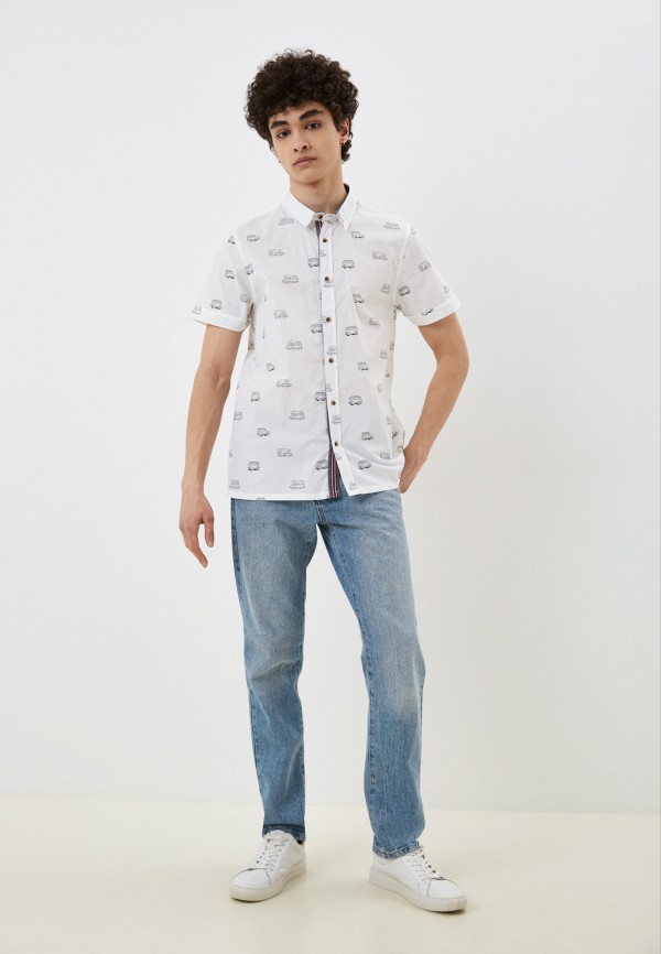 Brave Soul Рубашка - фото 2