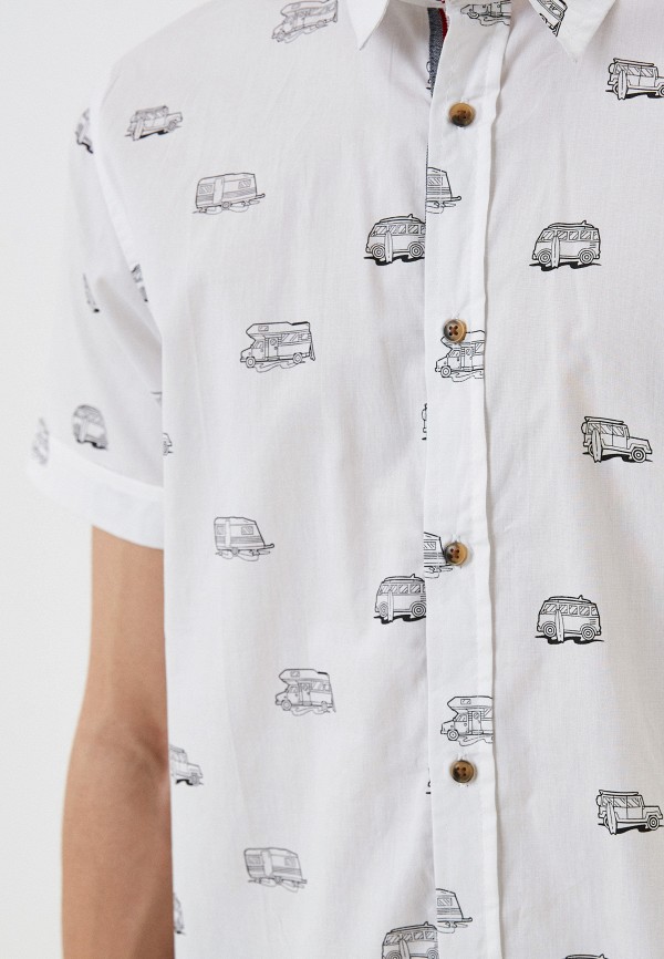 Brave Soul Рубашка - фото 4