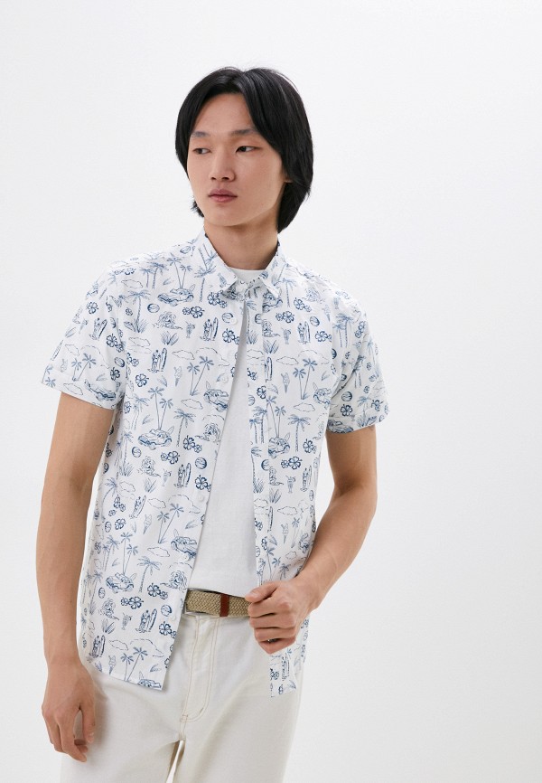 Brave Soul Рубашка - фото 1