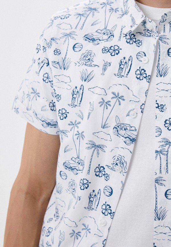 Brave Soul Рубашка - фото 4