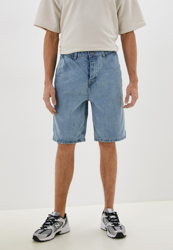 Brave Soul Шорты джинсовые - фото 1