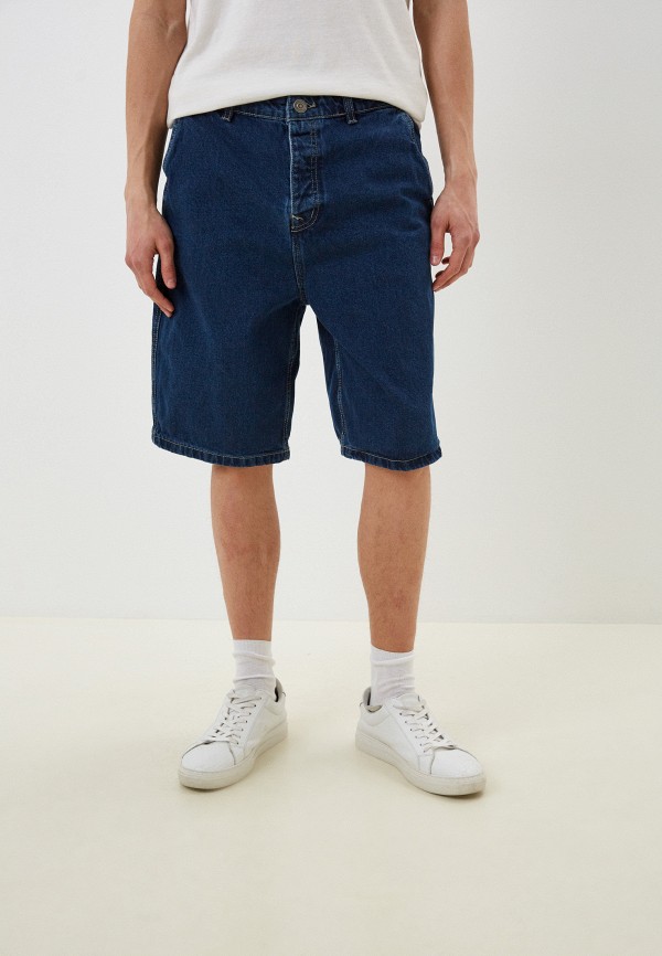 Brave Soul Шорты джинсовые - фото 1