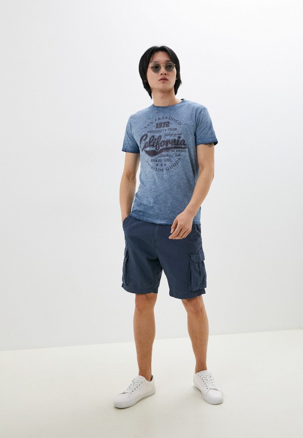 Brave Soul Шорты - фото 2