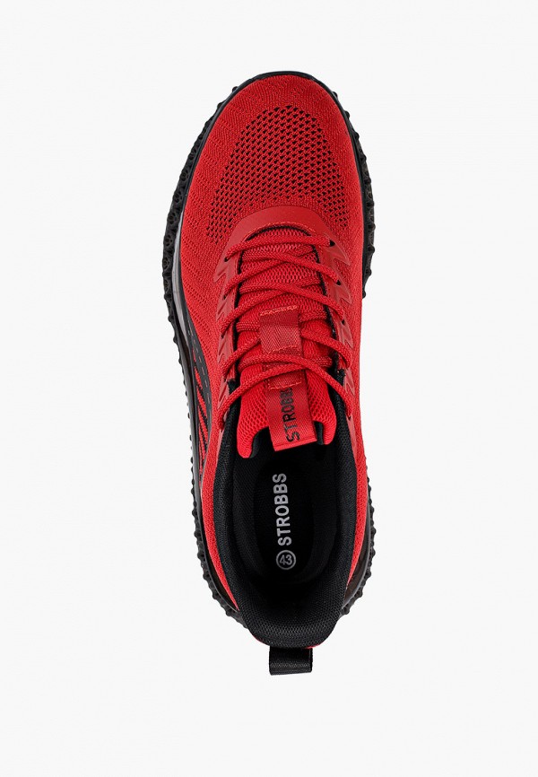 Strobbs Кроссовки - фото 4