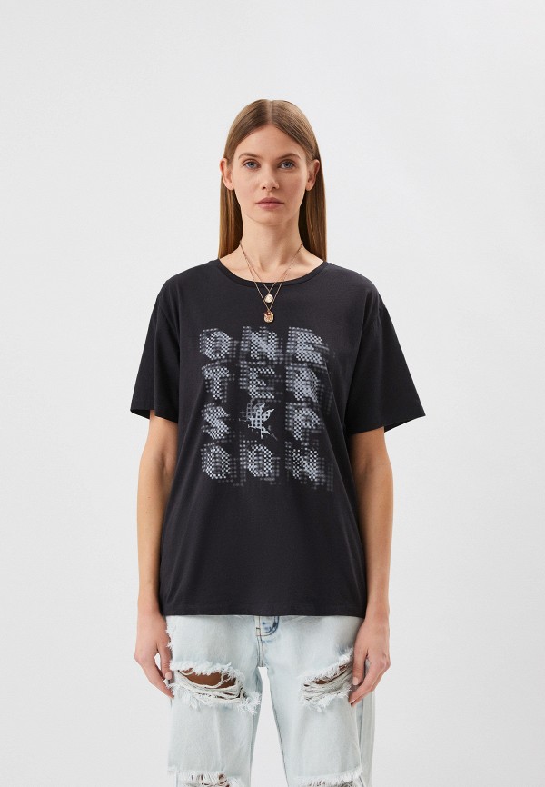 One Teaspoon Футболка - фото 1