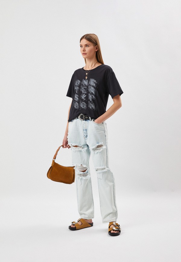 One Teaspoon Футболка - фото 2