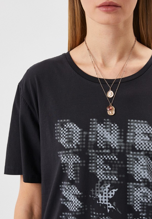 One Teaspoon Футболка - фото 4