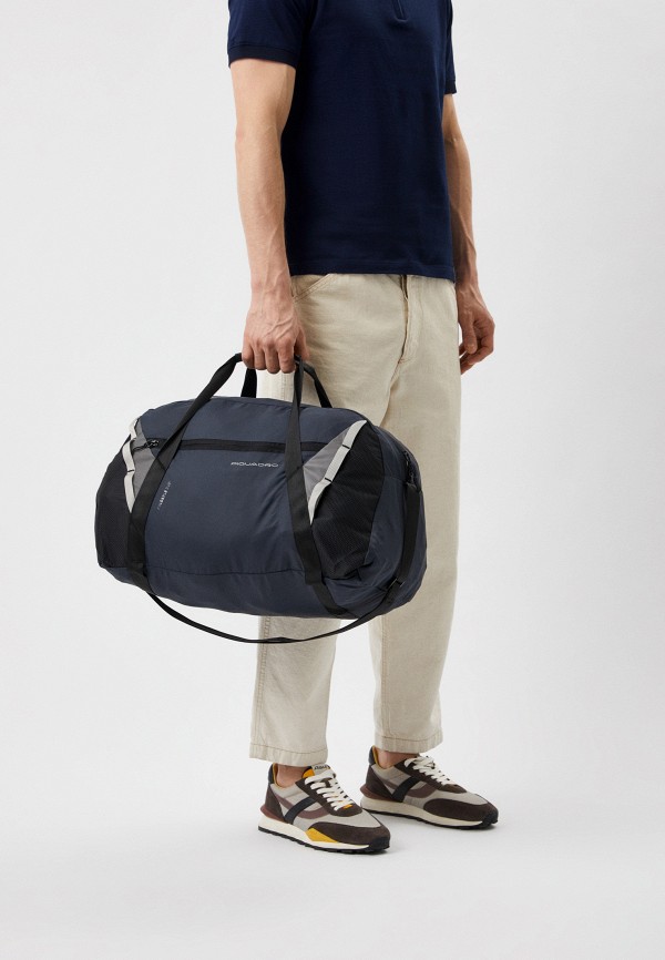 Piquadro Сумка дорожная - фото 6