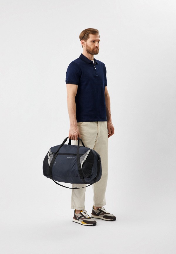 Piquadro Сумка дорожная - фото 5