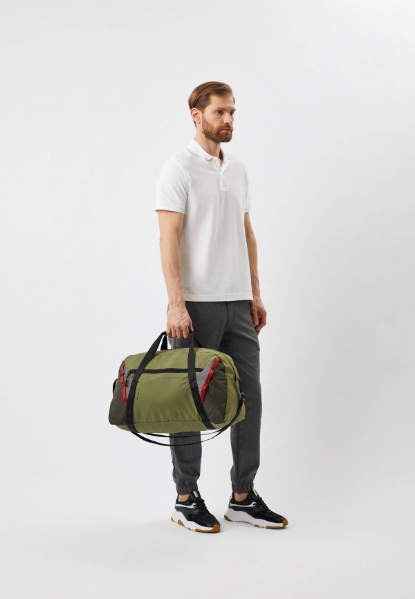 Piquadro Сумка дорожная - фото 5