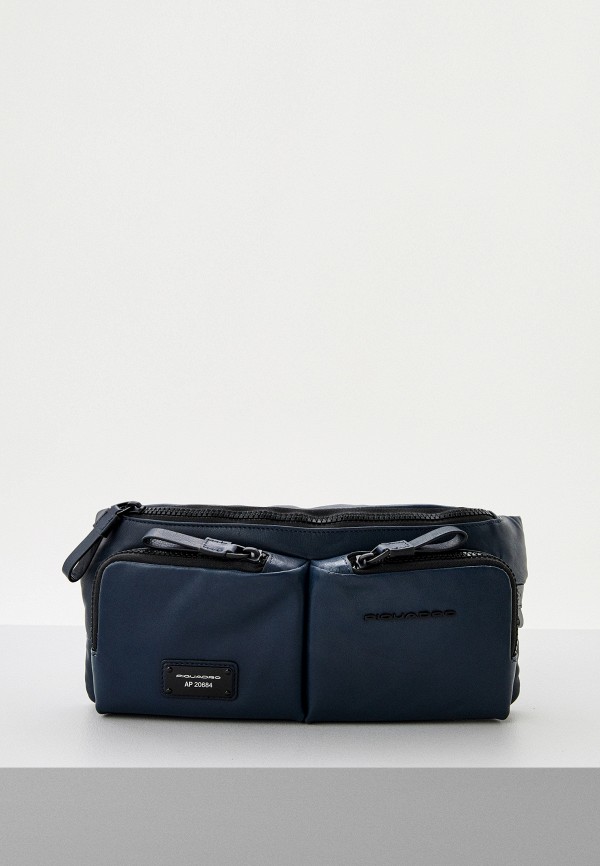 Piquadro Сумка поясная - фото 1