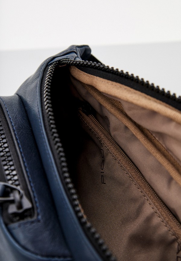 Piquadro Сумка поясная - фото 4