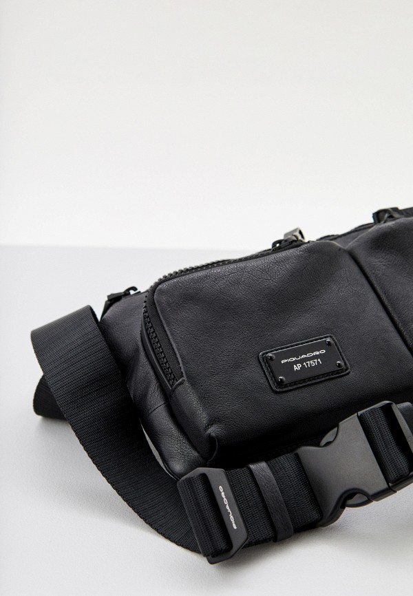 Piquadro Сумка поясная - фото 3