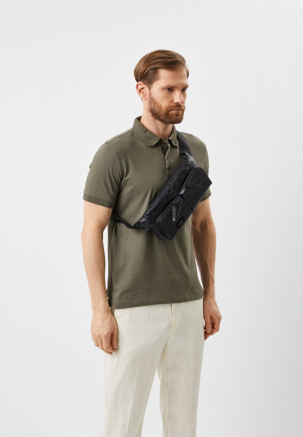 Piquadro Сумка поясная - фото 5