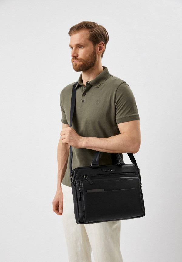 Piquadro Сумка - фото 6