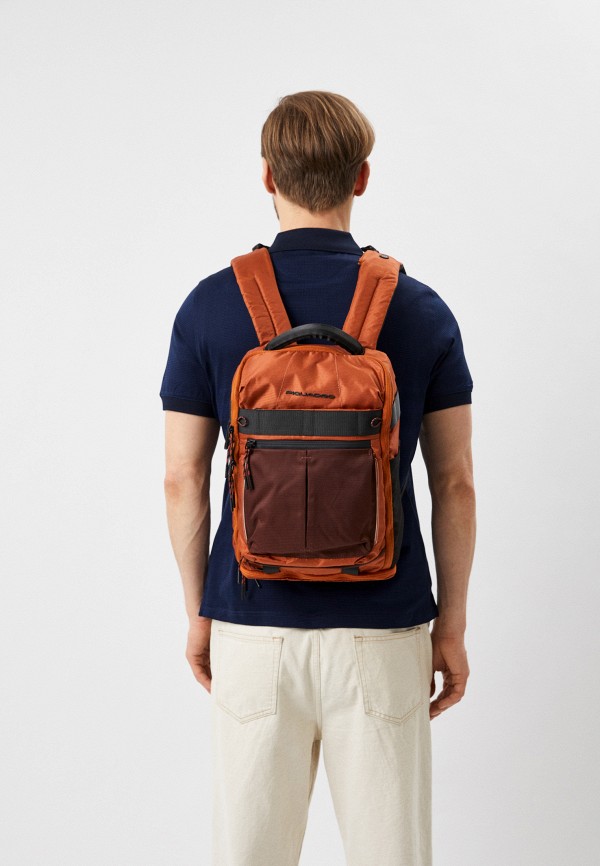 Piquadro Рюкзак - фото 6