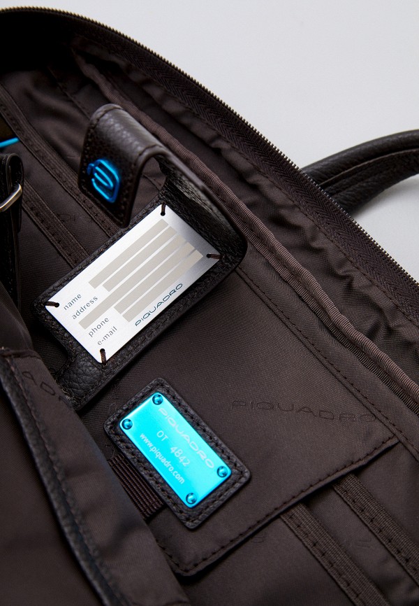 Piquadro Сумка - фото 4