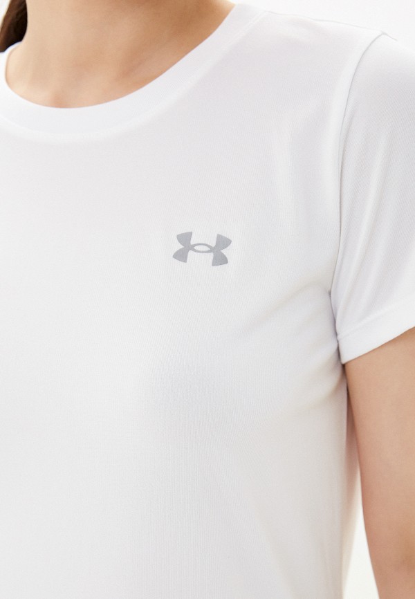 Under Armour Футболка спортивная - TECH SSC - SOLID - фото 4