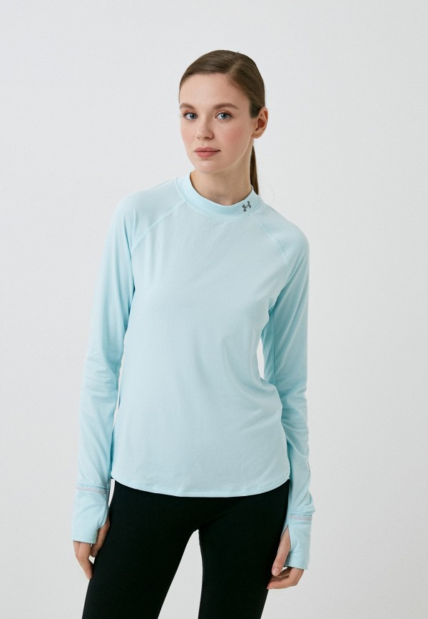 Under Armour Лонгслив спортивный - UA OUTRUN THE COLD LS - фото 1