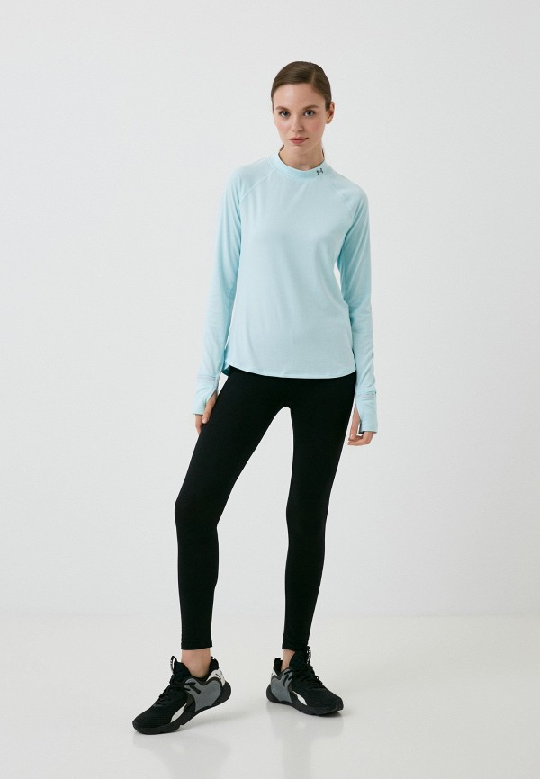 Under Armour Лонгслив спортивный - UA OUTRUN THE COLD LS - фото 2
