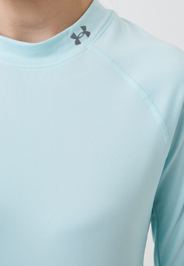 Under Armour Лонгслив спортивный - UA OUTRUN THE COLD LS - фото 4