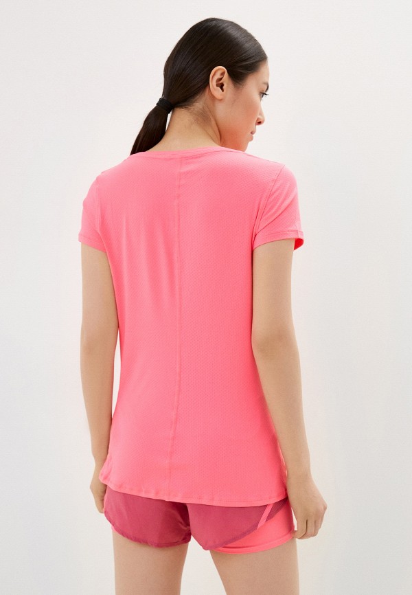 Under Armour Футболка спортивная - UA HG ARMOUR SS - фото 3