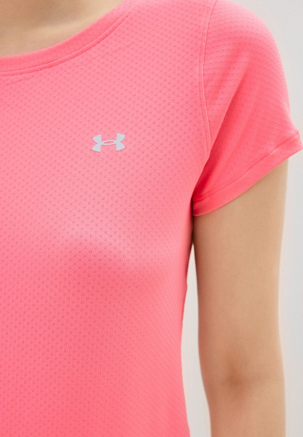 Under Armour Футболка спортивная - UA HG ARMOUR SS - фото 4
