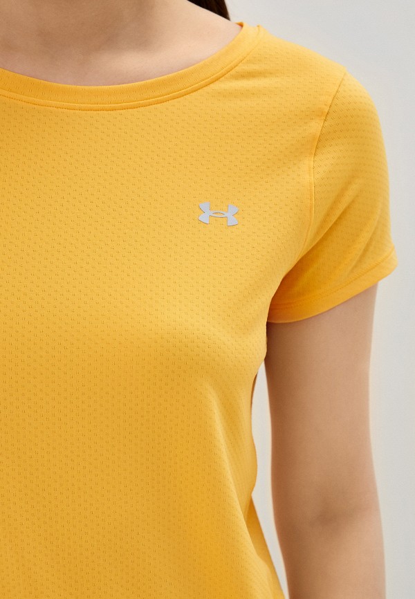 Under Armour Футболка спортивная - UA HG ARMOUR SS - фото 4