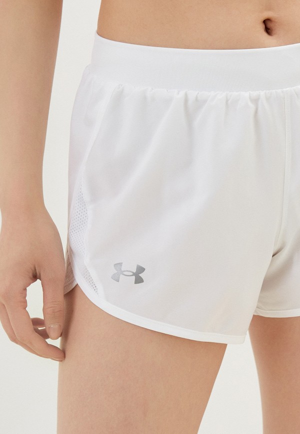 Under Armour Шорты спортивные - UA W FLY BY 2.0 SHORT - фото 4