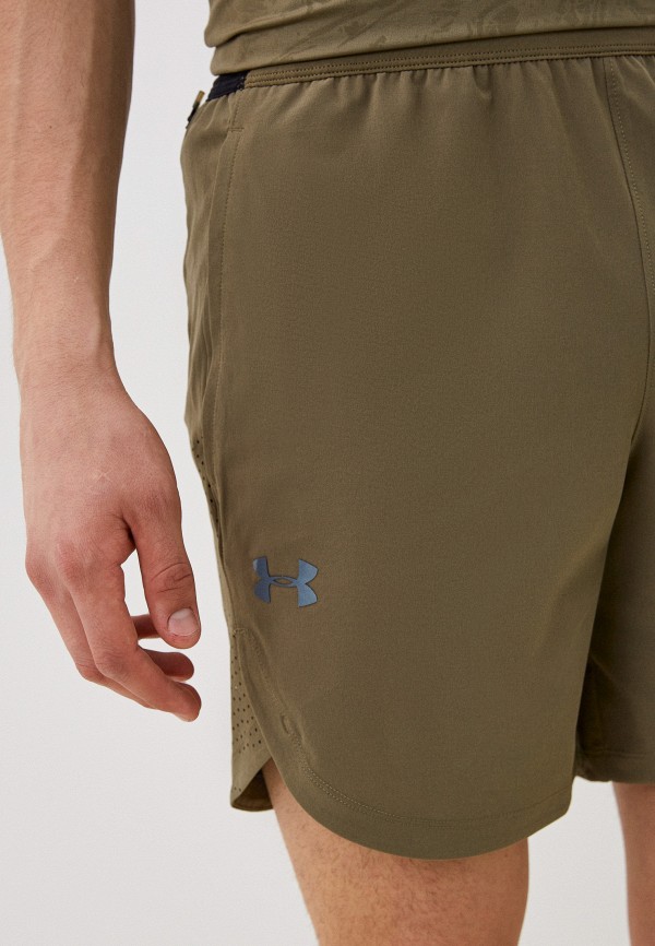 Under Armour Шорты спортивные - STRETCH-WOVEN SHORTS - фото 4