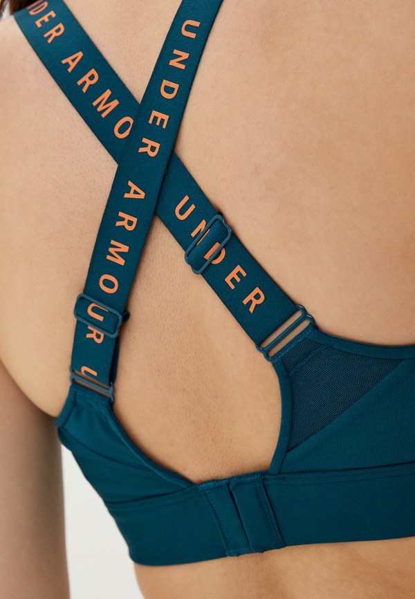 Under Armour Топ спортивный - UA INFINITY HIGH BRA - фото 4