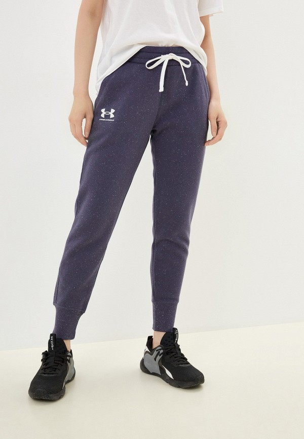 Under Armour Брюки спортивные - RIVAL FLEECE JOGGERS - фото 1