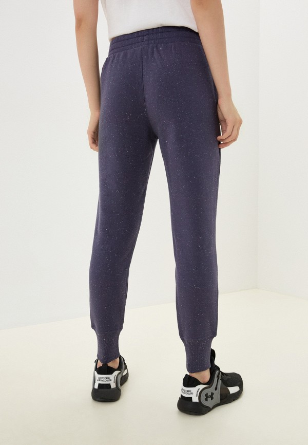 Under Armour Брюки спортивные - RIVAL FLEECE JOGGERS - фото 3