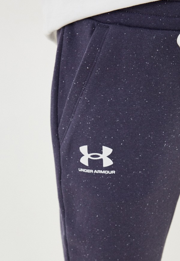 Under Armour Брюки спортивные - RIVAL FLEECE JOGGERS - фото 4
